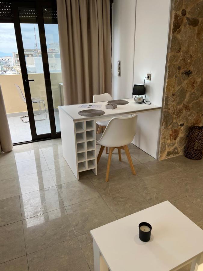 Appartement 2-luxury Jacuzzi White By The Sea